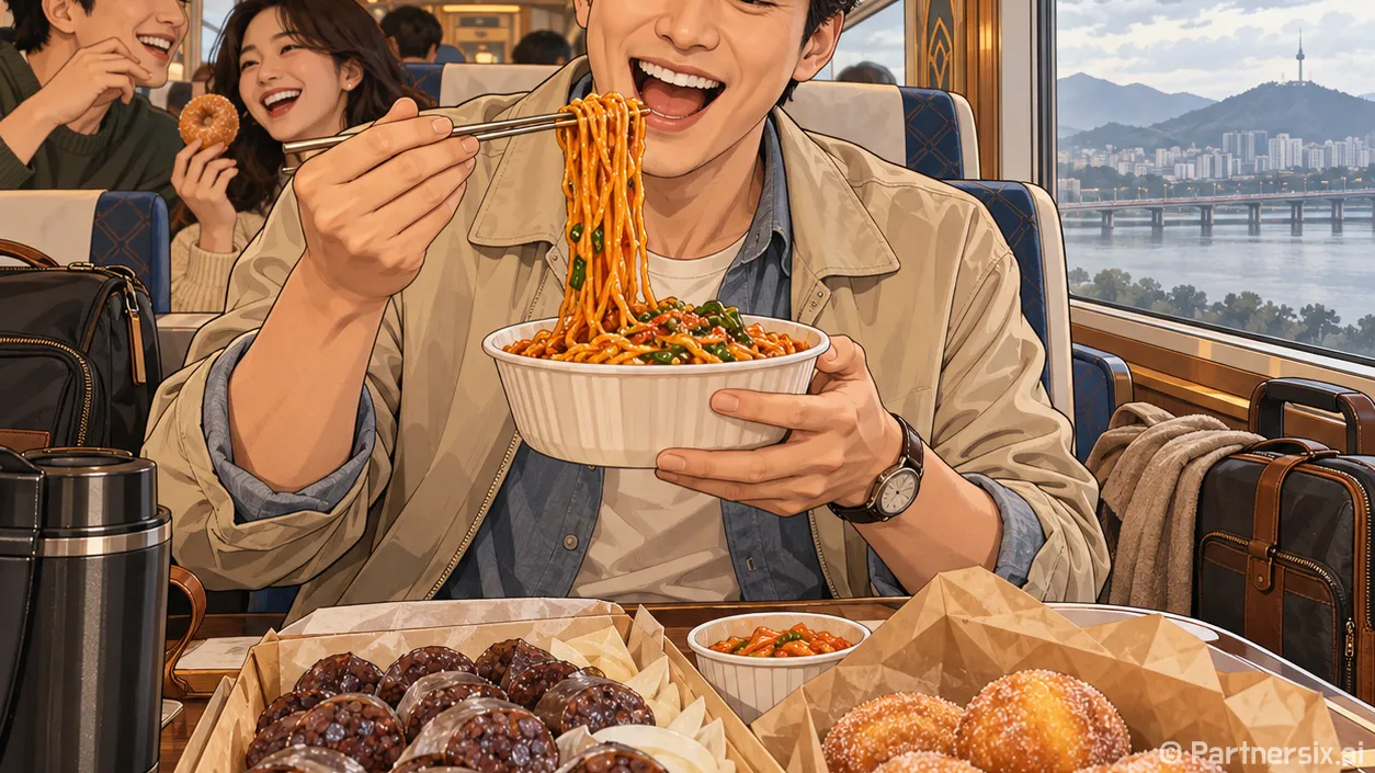 랄랄, 73kg 먹방 일상 공개에 자꾸 웃게 된 이유