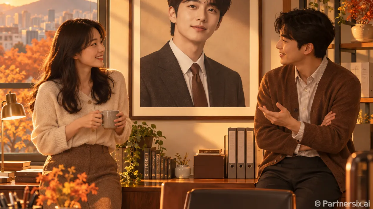 국동호 프로필을 찾아보다 솔로지옥4를 다시 보게 됐다