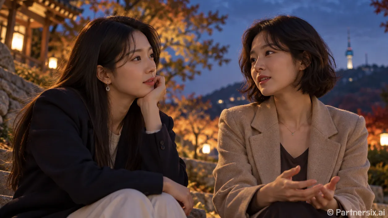 31기 옥순 블라인드 글을 읽고 방송을 다시 봤다