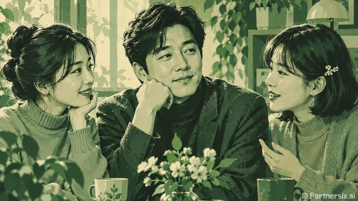 故이상보, 향년 44세 비보에 출연작을 다시 떠올렸다