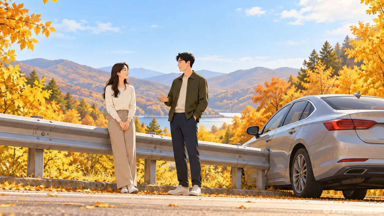 경주 급발진 소식을 읽고 영상보다 오래 남은 생각