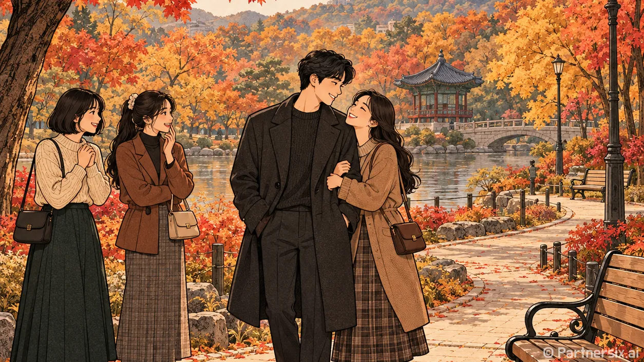 이하이 도끼, 열애 사실 인정에 무한도전 무대가 다시 보였다