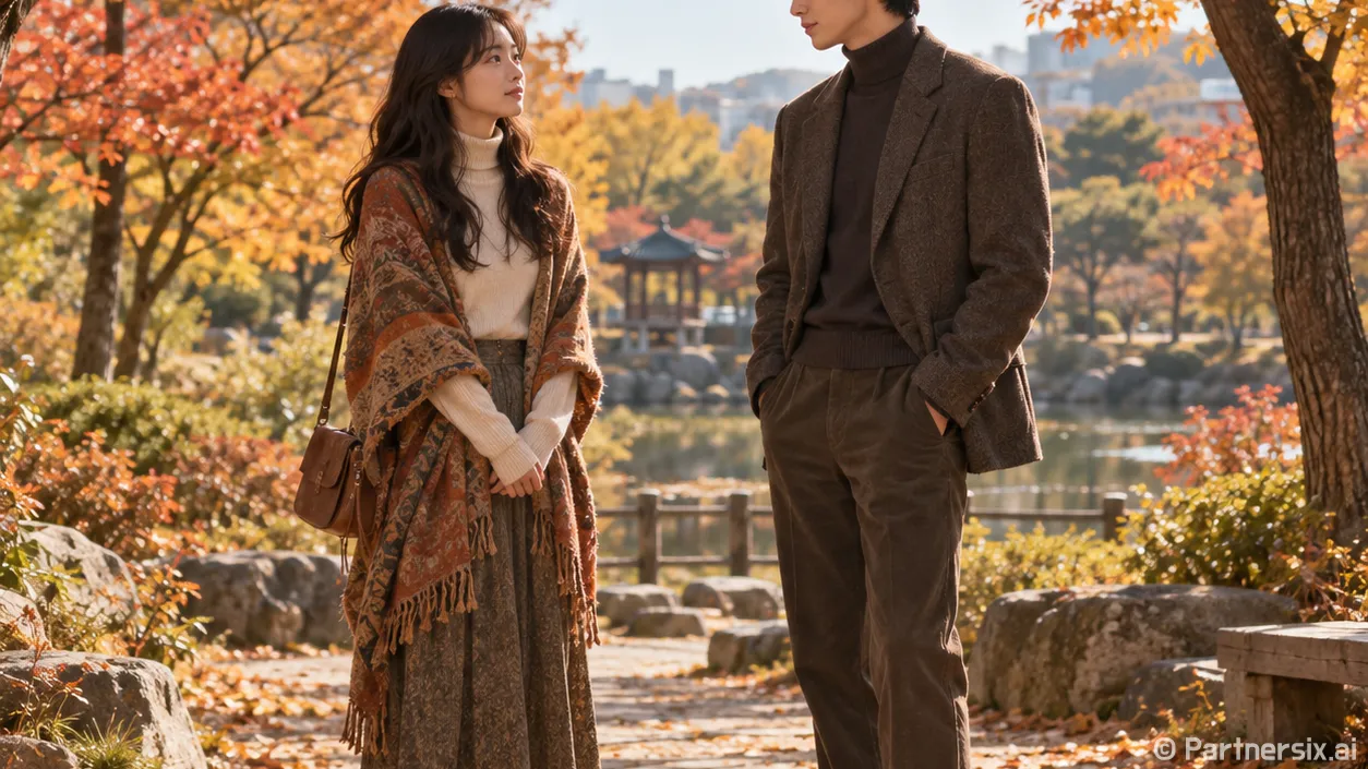 무사시노 윤무곡을 보다 보니 짝사랑보다 마음이 보였다