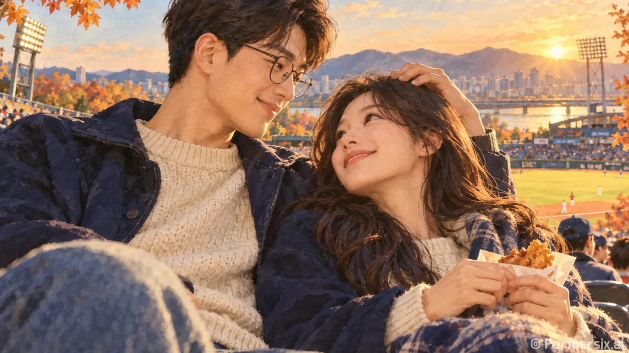 추무빈 여자친구 공…