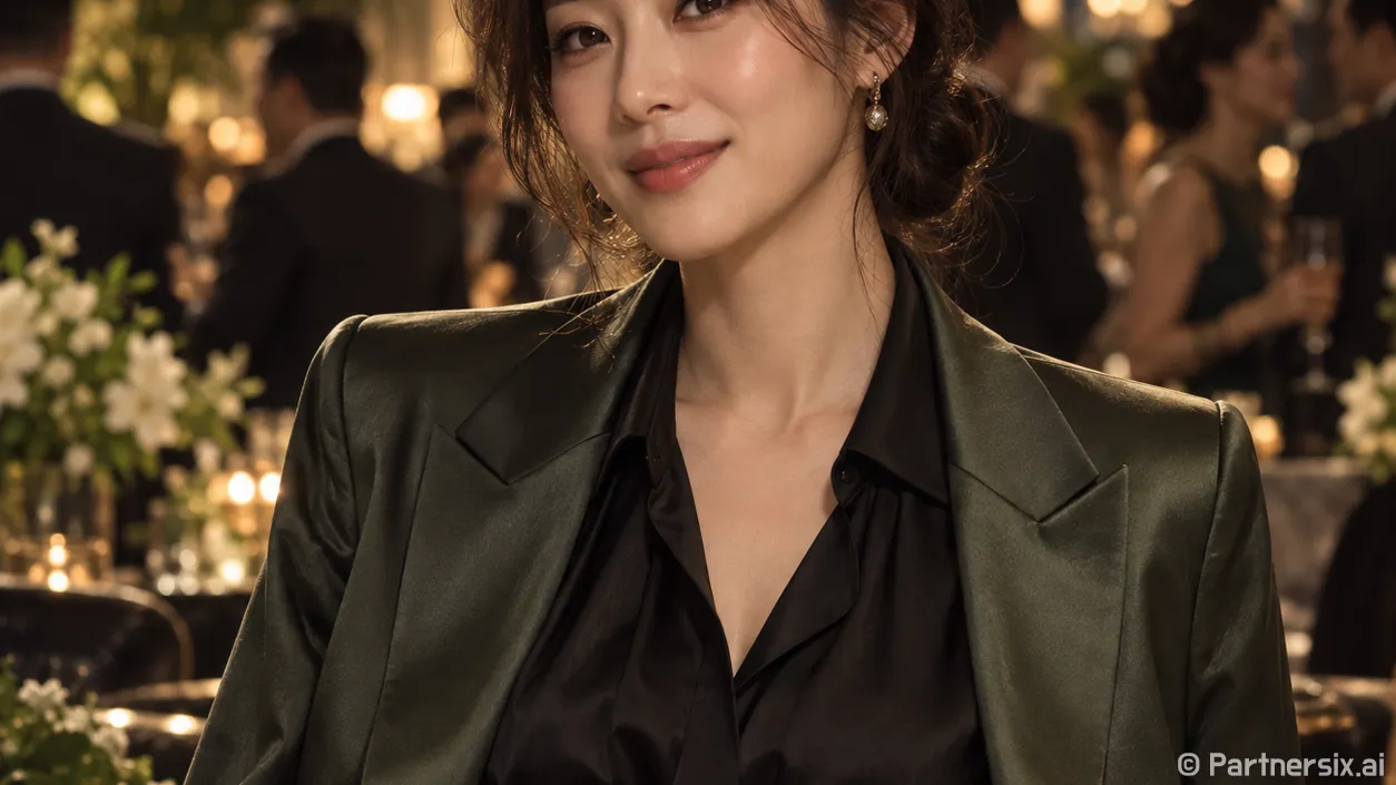 이재용 딸 이원주,…