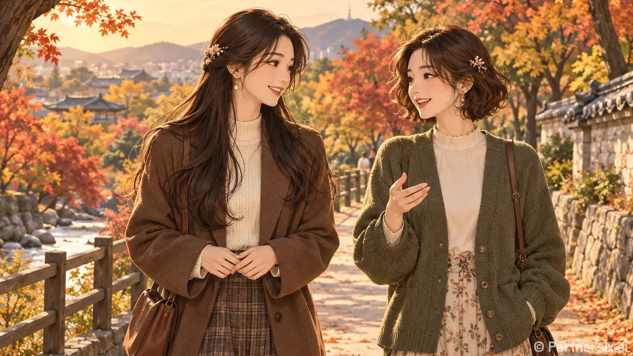 티파니♥변요한, 신혼 일상 공개를 보니 소소해서 좋았다