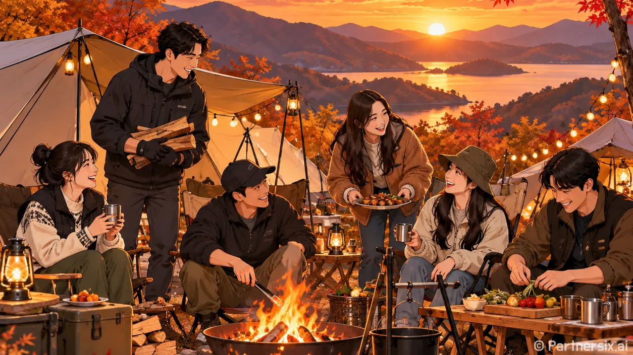 유재석캠프를 보다 보니 손님보다 직원들이 더 궁금해졌다