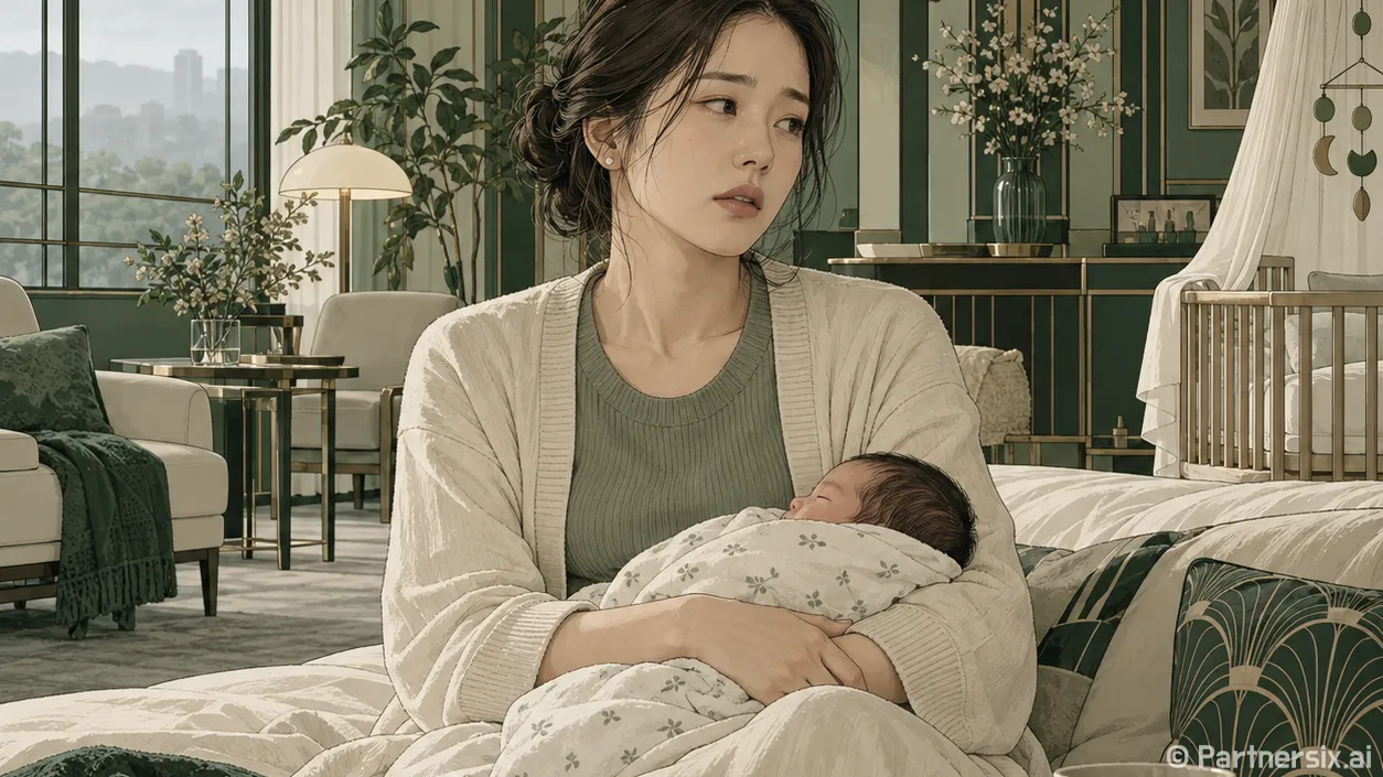 엄지원 드라마 세 편을 이어 보니 표정이 먼저 남았다