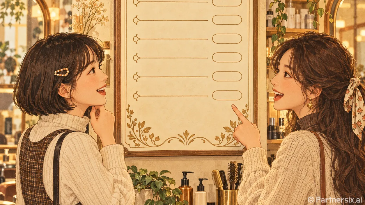 이지현 미용실 9천원 논란을 따라가 봤더니