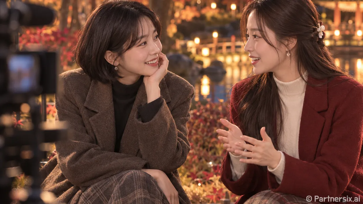 나는솔로 33기 라방 보고 나니 두 커플이 달리 보였다