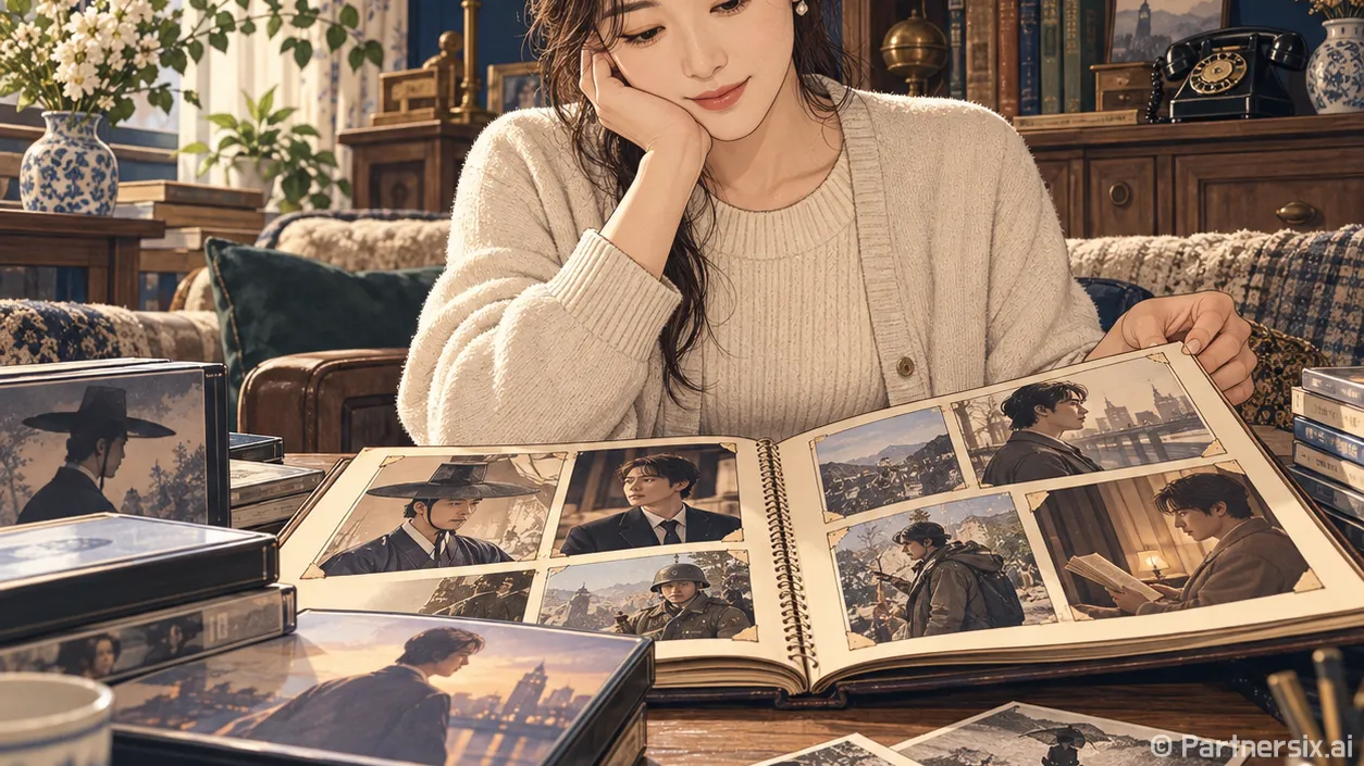 손창민 프로필 찾아보다가 다시 보게 된 드라마들