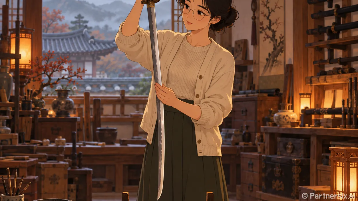 카구라바치 애니 소식에 원작 첫 장면이 다시 궁금해졌다