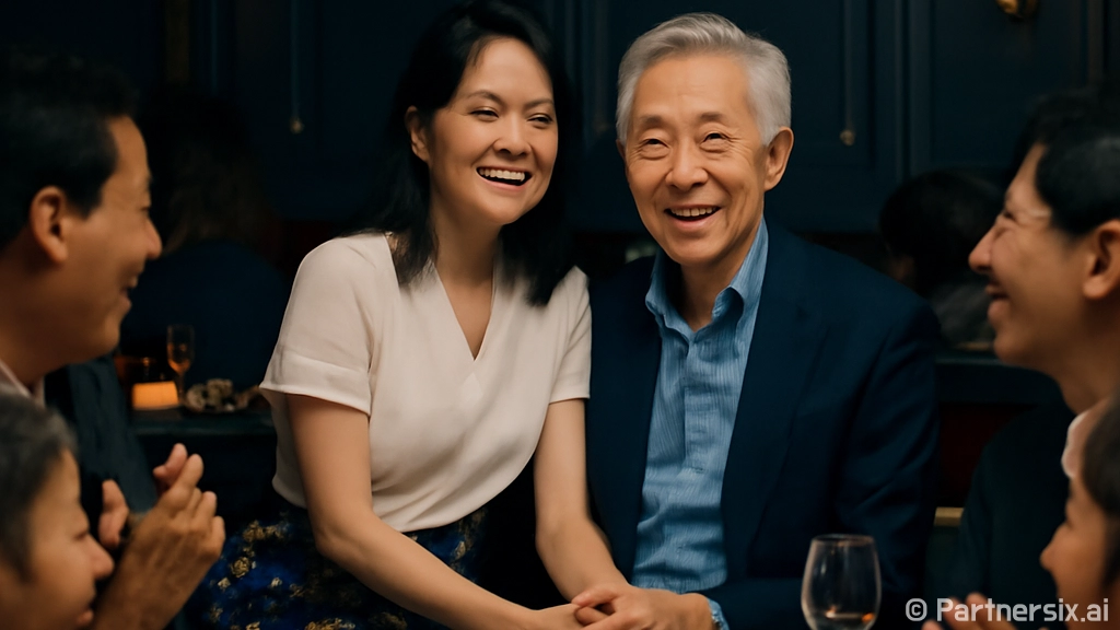 이영애 남편 75살 근황, 왜 이렇게 화제가 된 걸까요?