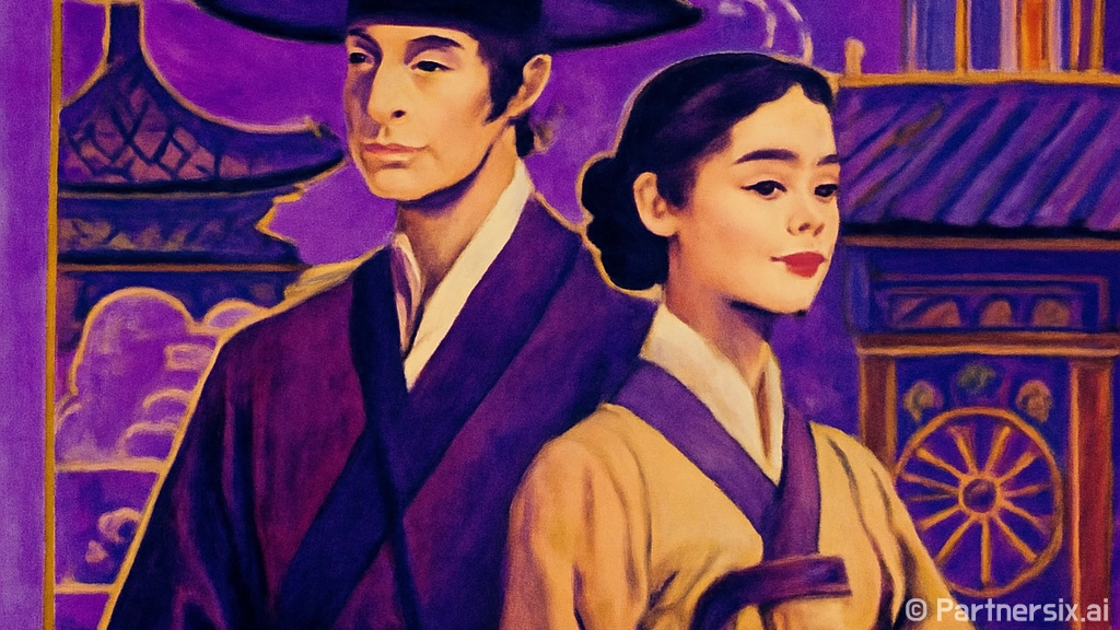 동궁 넷플릭스 시간, 몇 시부터 바로 볼 수 있을까요?