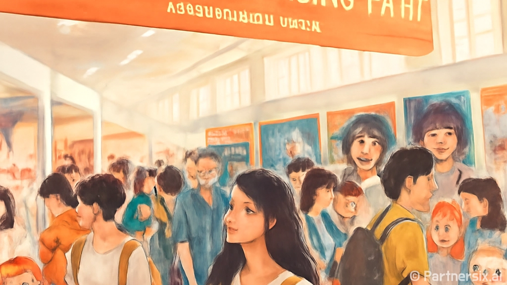 코엑스 캐릭터페어, 왜 K콘텐츠 팬들이 몰리고 있나요?