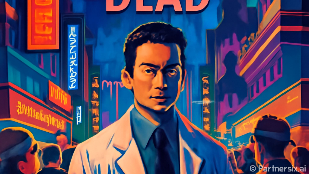 스피킹데드, 5년 만에 공개되는 이유가 궁금하신가요?
