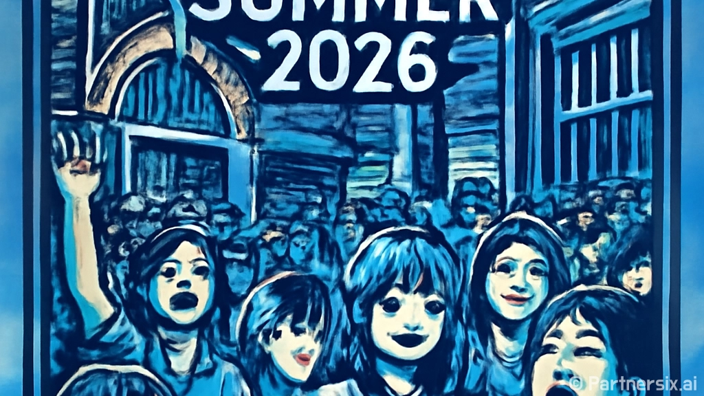 서울 코믹월드 2026 일정, 어디까지 확인하셨나요?