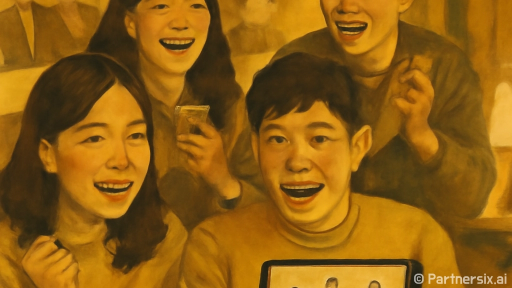 라이브방송, 왜 K콘텐츠 이슈의 출발점이 되고 있을까요?