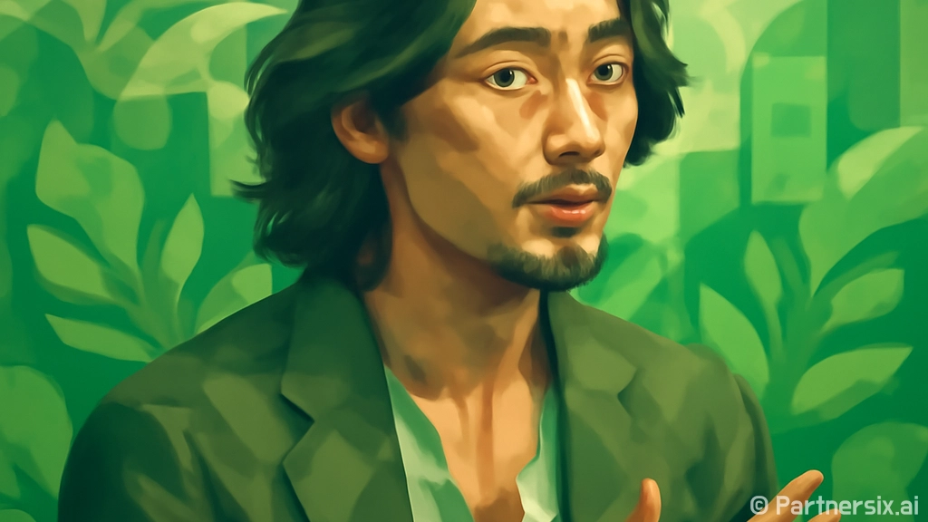 30기 영수, 왜 …