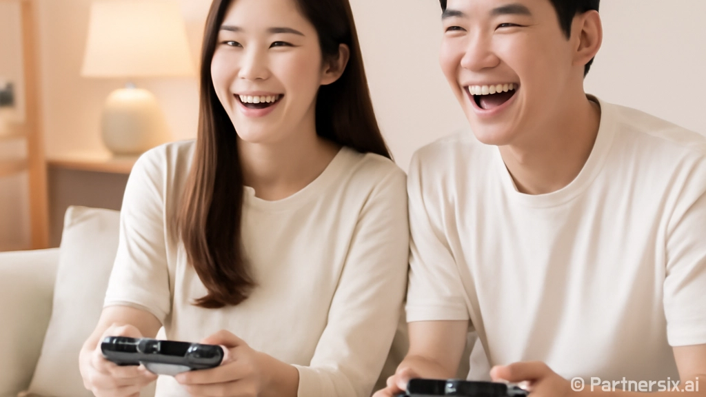 배그부부 뜻, 진짜 부부라는 말일까요?