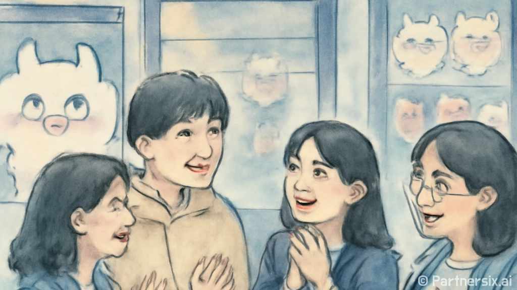 롯데시네마 치이카와 콜라보, 진짜 뜨는 걸까요?