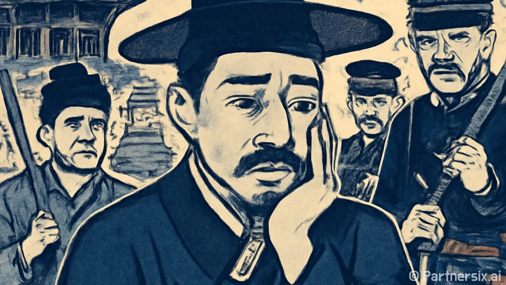곤투모로우가 왜 다시 회자되고 있나요?