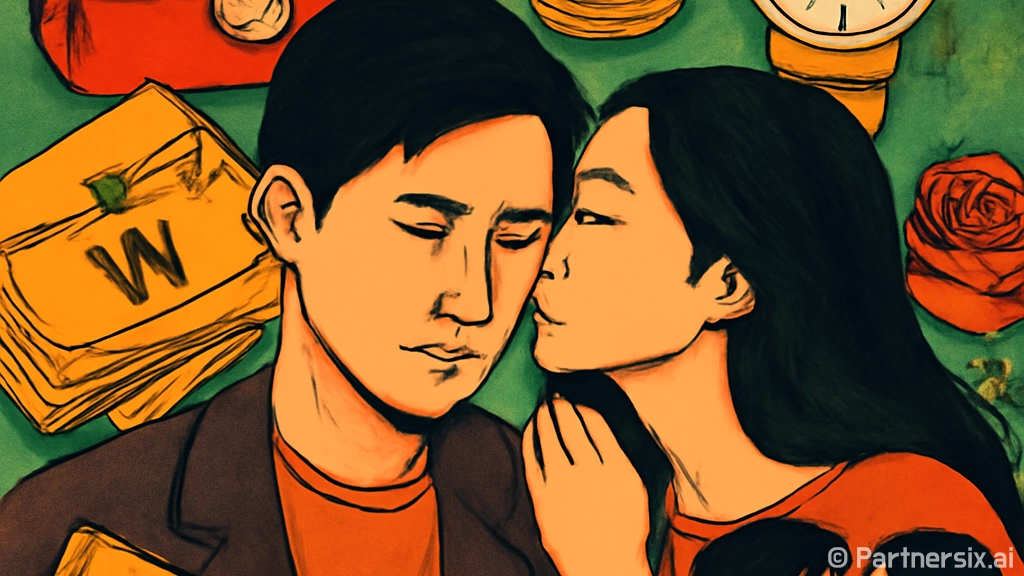 심규덕 이아영 명품 소비 논란, 정말 40만 원 헤어밴드 때문이었을까요?