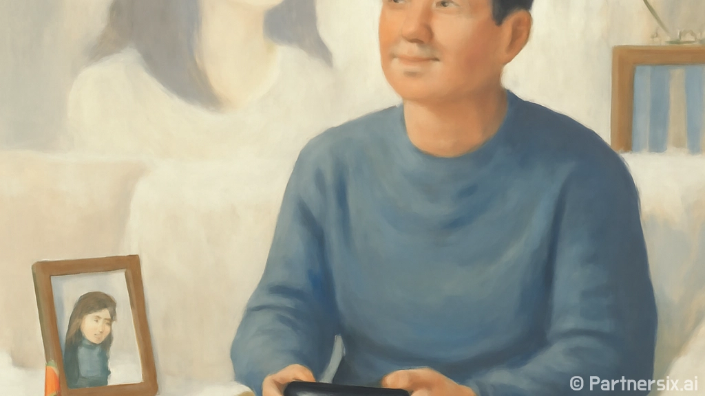 시한부 아내 떠나보낸 ‘배그 부부’ 남편 근황, 왜 이렇게 먹먹할까요?