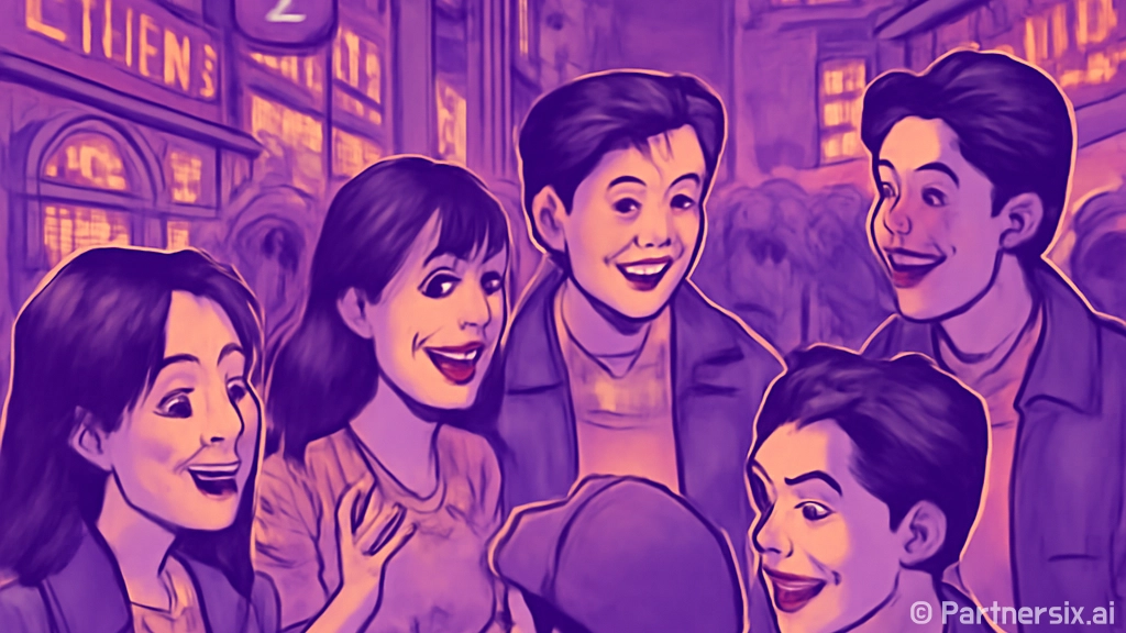 킬러들의 쇼핑몰 시…
