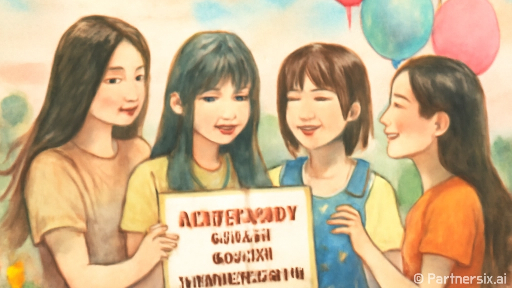 뉴진스 4인 컴백 …