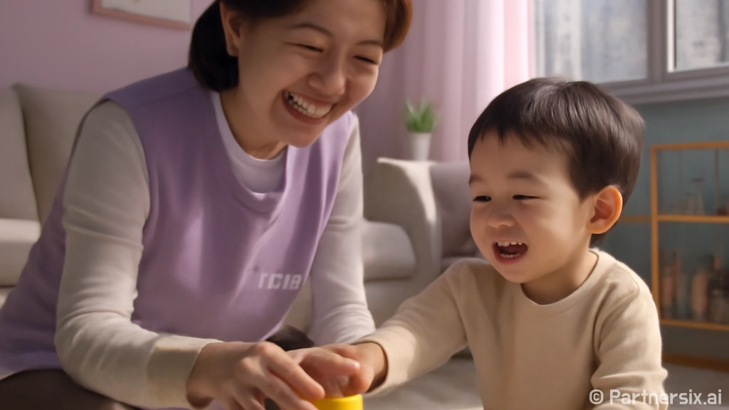 아이돌보미, 왜 요…