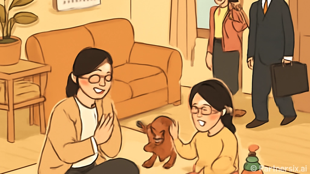 아이돌보미서비스 신…
