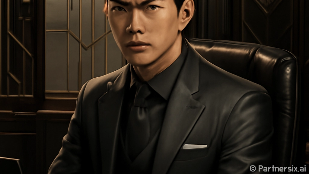 김부장 이도규, 마…