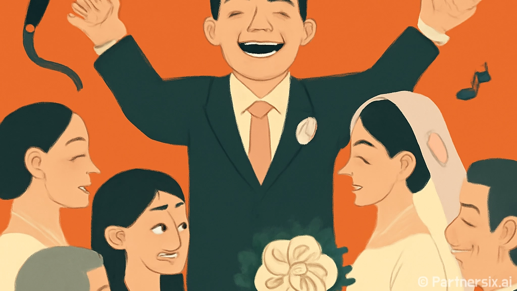 박진영 결혼, 왜 …