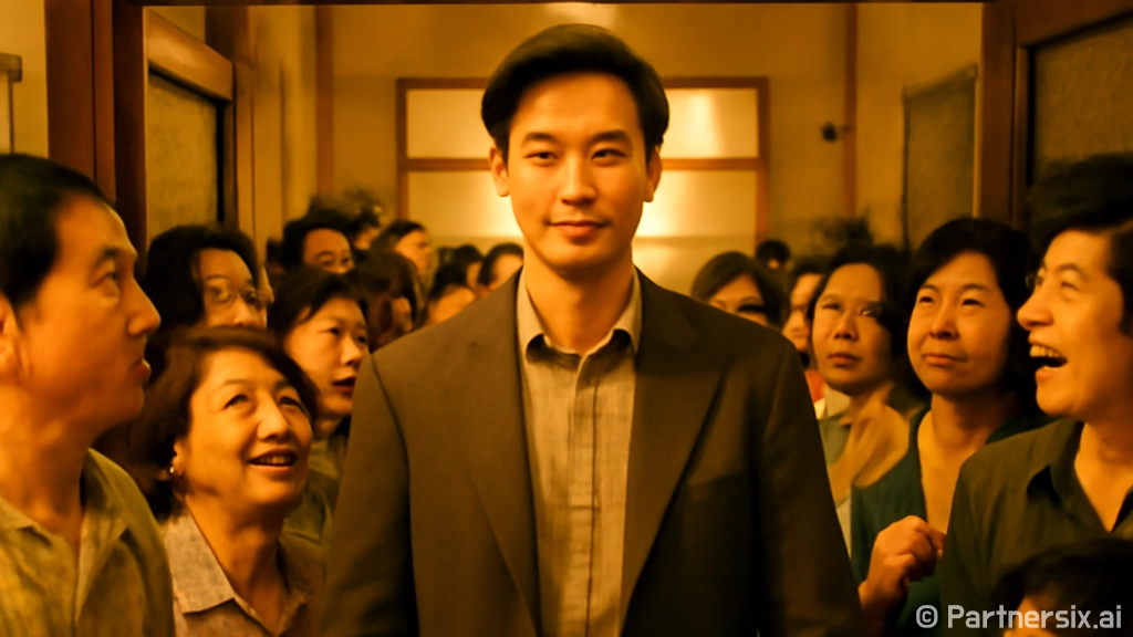 김부장 이도규 배우…