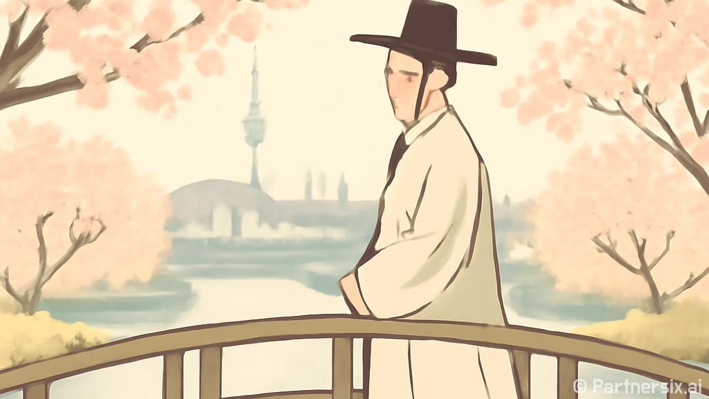 김호중 주마등, 왜…