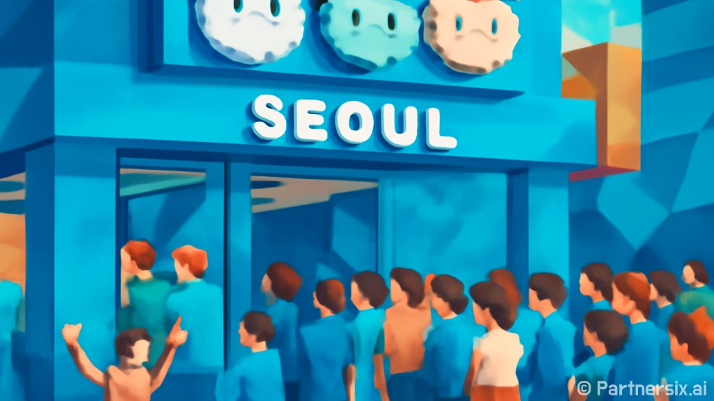 치이카와 스시 팝업…