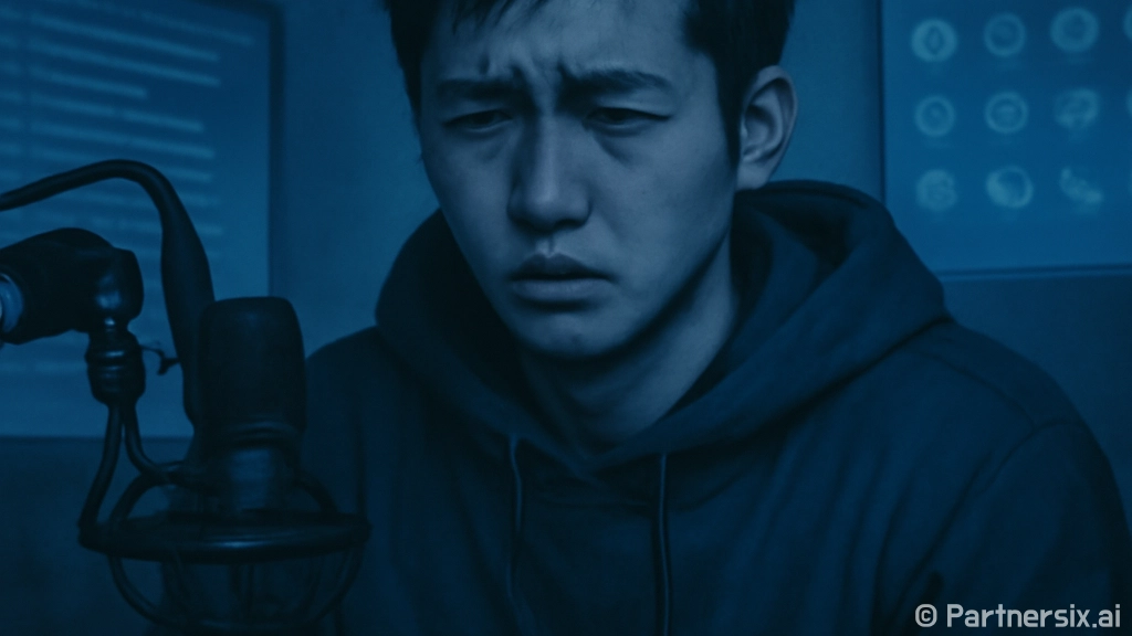철구 ‘주 10억 도박 자수 선언’, 대체 무슨 일이 있었나요?