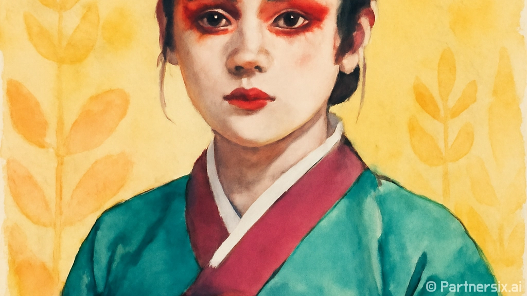 문근영 근황, 왜 다시 무대와 넷플릭스에서 주목받고 있나요?