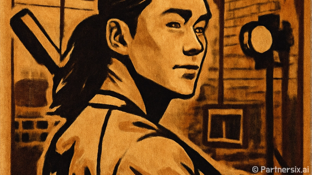 황재균 장발에 수척…