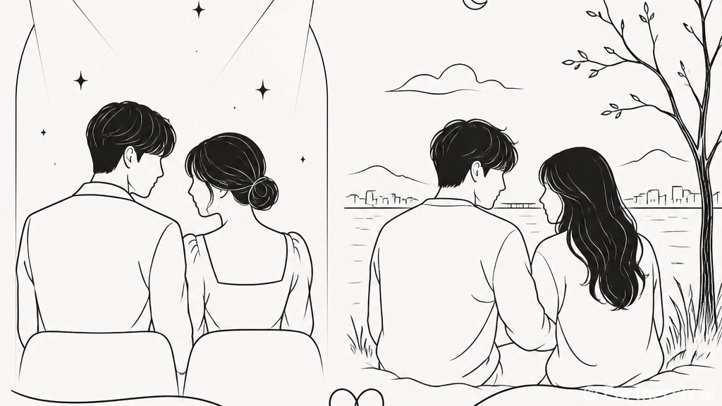 나는솔로 현커, 방…
