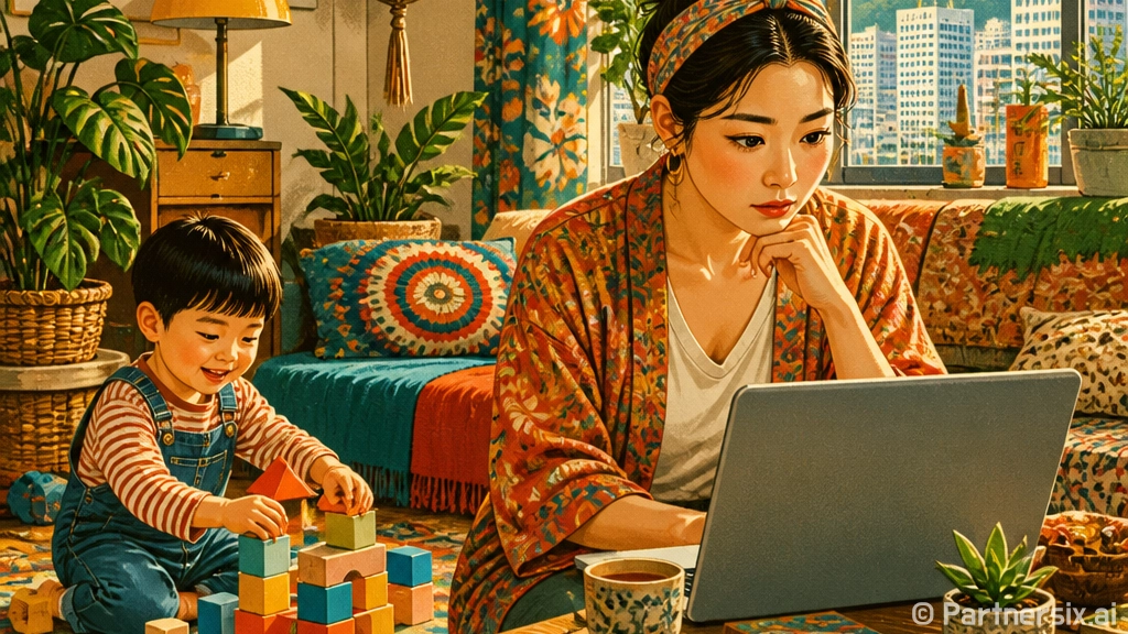 아이돌봄서비스, 우…