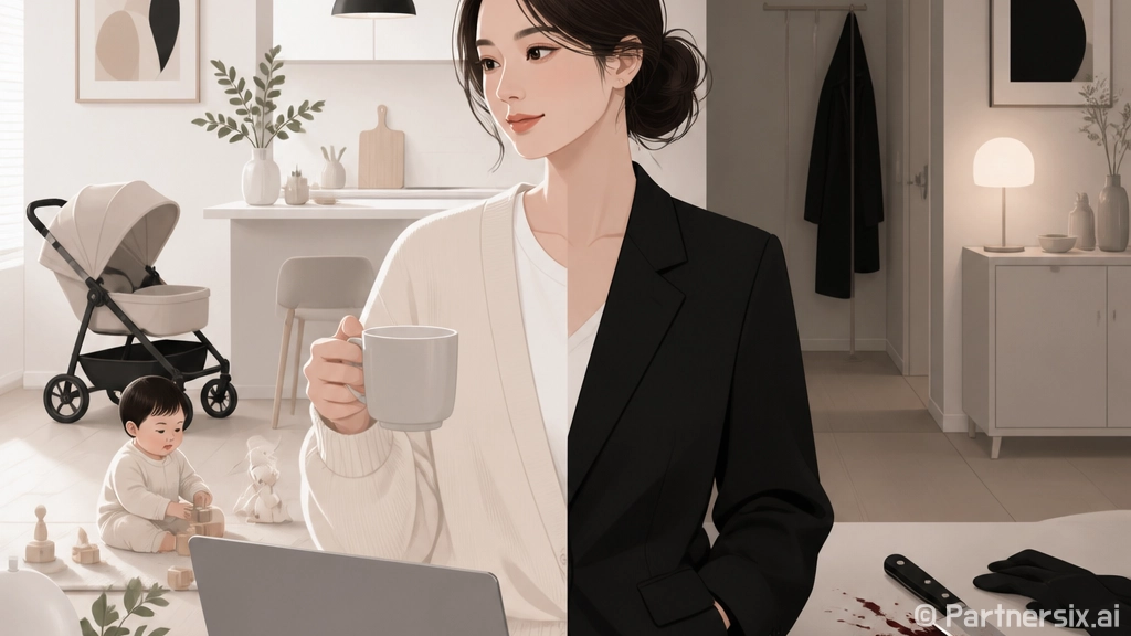 유부녀 킬러 기본정보, 공효진 복귀작이라 더 궁금하신가요?