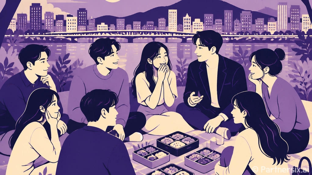 나솔사계, 요즘 왜 이렇게 다시 뜨고 있나요?