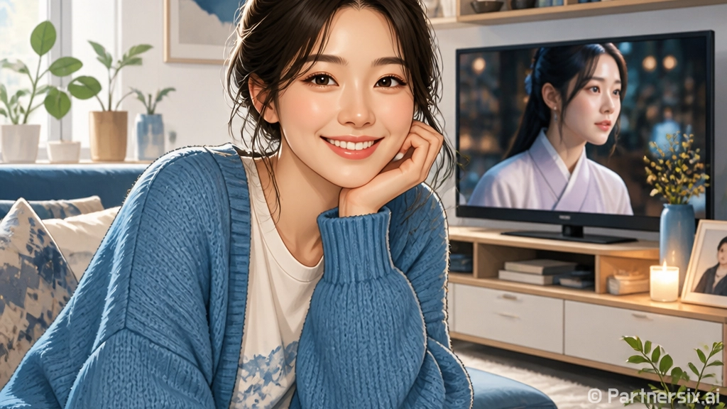 배우 김세인, 왜 다시 찾아보는 사람이 늘었을까요?