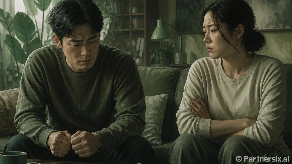 이혼숙려캠프 코인부부, 왜 이렇게 반응이 뜨거울까요?