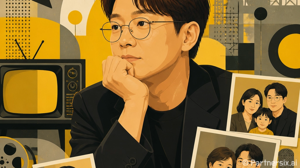 토니안 엄마별세, 검색어가 왜 갑자기 뜬 걸까요?