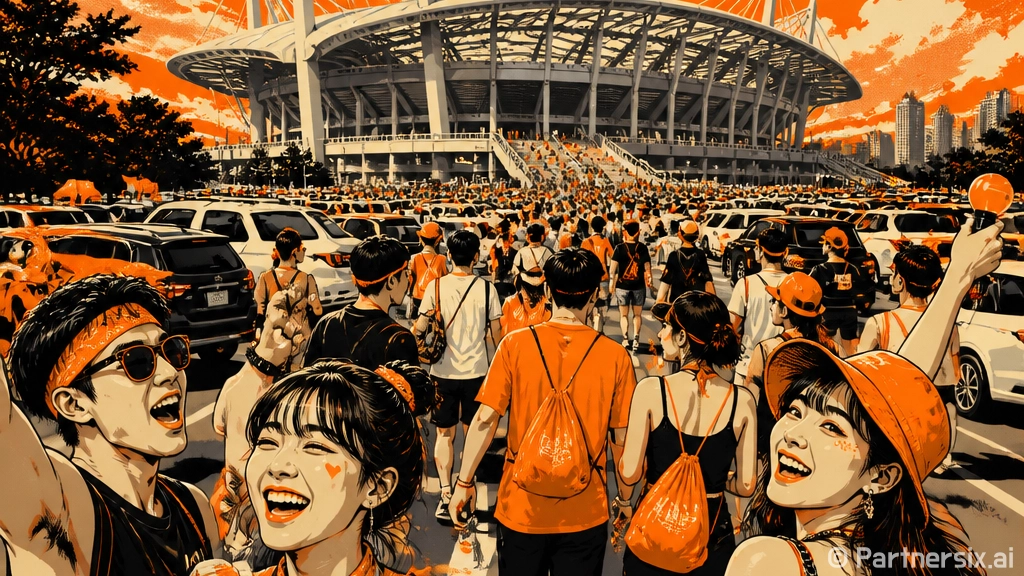 수원 흠뻑쇼 주차,…