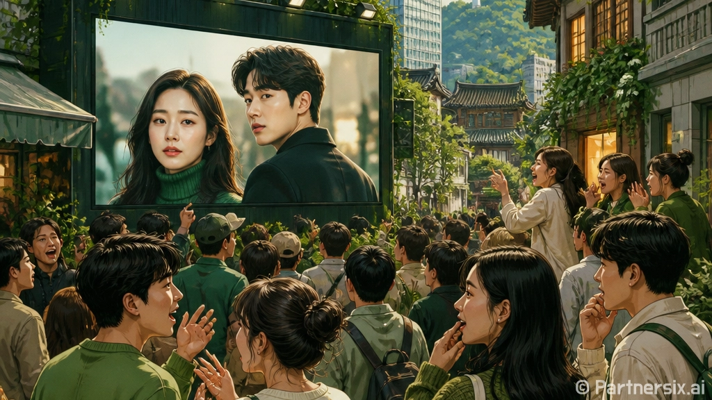 공효진 정준원 ‘유…