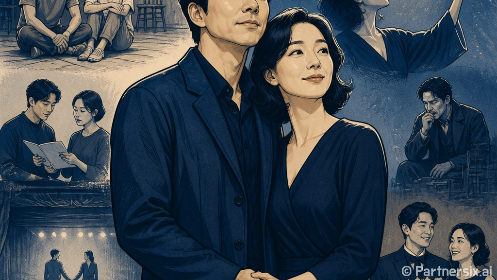 진선규 박보경 부부…